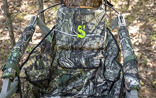 Image of Summit Treestands SU85052 Rapid Climb Stirrups