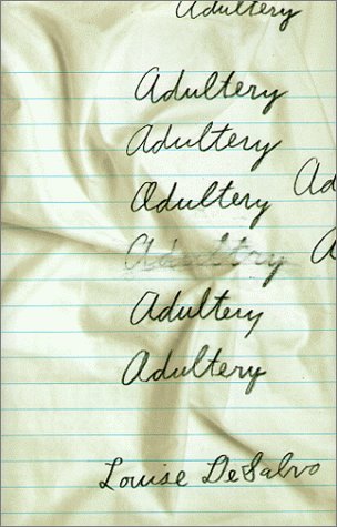 Adultery