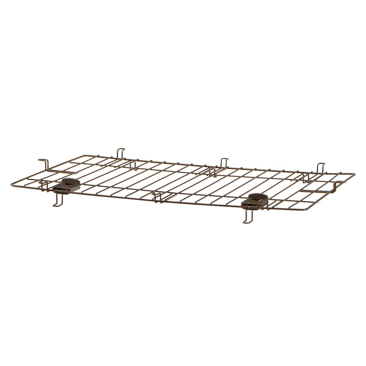 Amazon | リッチェル アルミフレームペットサークル 90ー60 屋根面