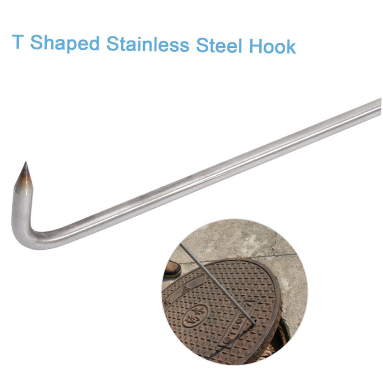 Dixon Valve KSS04, King 1/4