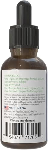 Miniatura 7 de Aceite de orégano 1oz  75% Carvacrol  Suplemento herbario líquido  con aceite de oliva virgen extra  Sin alcohol  140 porciones  Gotas fáciles de