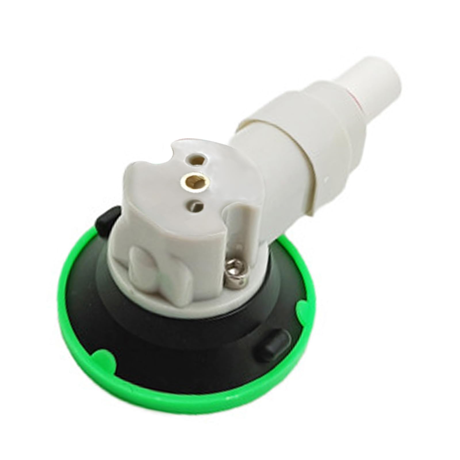 ordinarYone Automotive Dents Removal Suction Cup Puller Vacuum Pumps Featuring Red T Handle for Safe Auto Repair