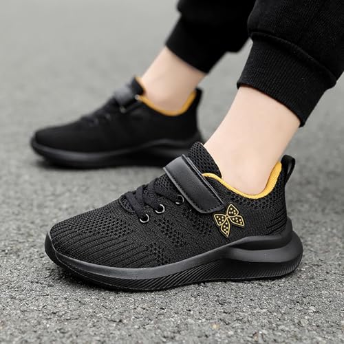 Sandales filles bout ouvert légères et flexibles pour enfants - 7