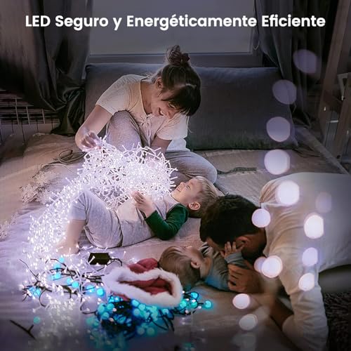 Luces, Video On Demand Imagen adicional
