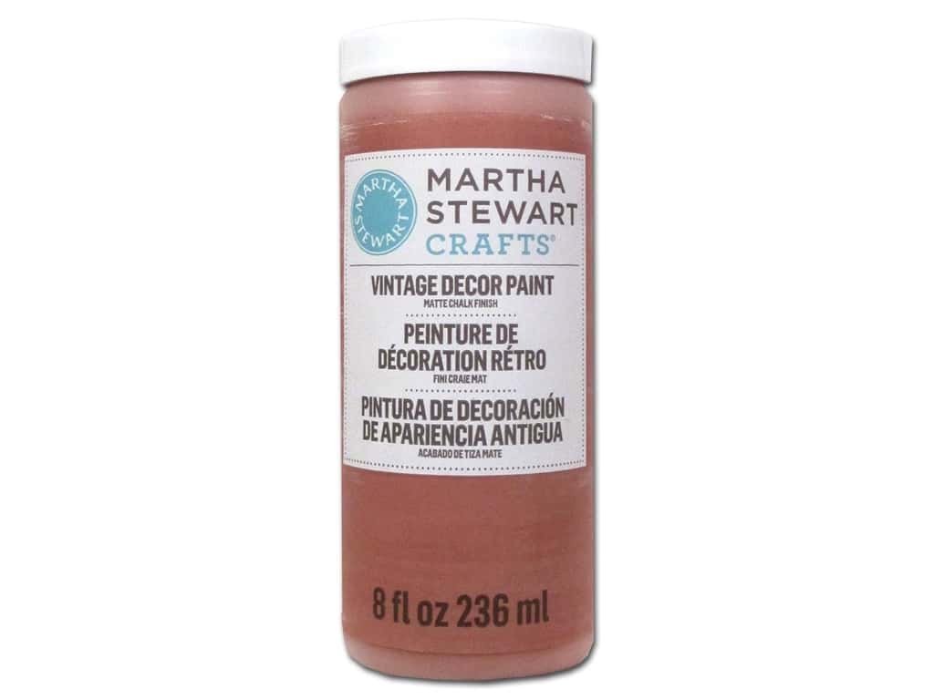 Amazon.co.jp: (Terra Cotta) - Martha Stewart Crafts Vintage Decor
