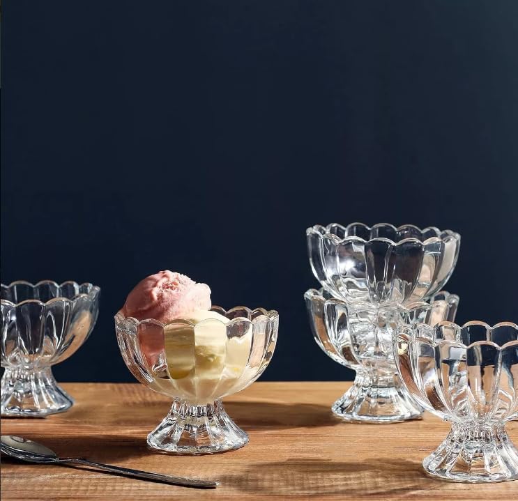 Opiniones de Copas para helado disponible en línea para comprar. 30 Copas para helado marca KAWAICAT (3)
