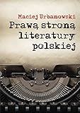 Prawa strona literatury polskiej