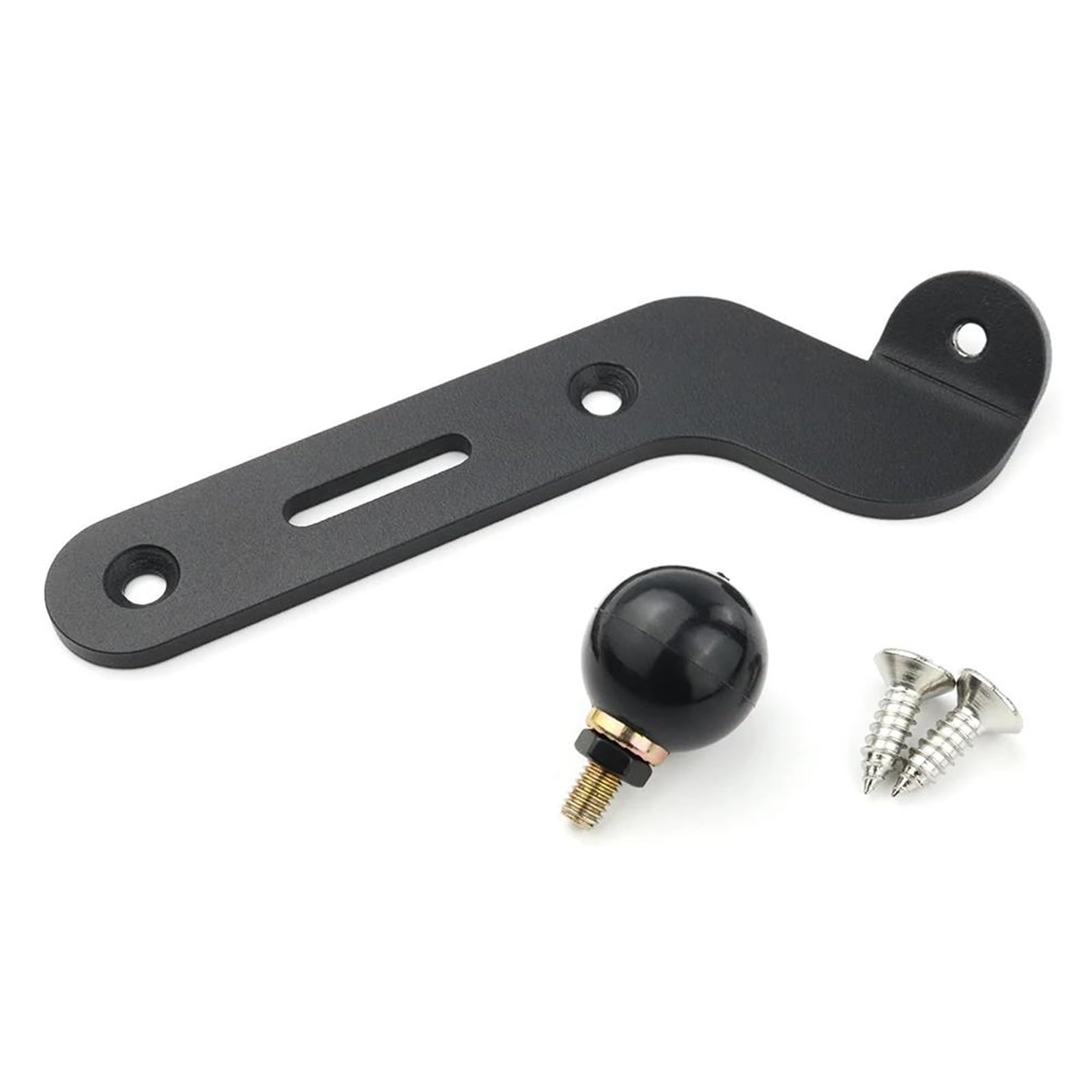Soporte De Navegación Soporte GPS Motocicleta Soporte Montaje Navegación GPS para Teléfono para Pan para European para ST1300 2002-2017 2018 2019 2020 2021 2022 2023 2024 Soportes Motocicleta