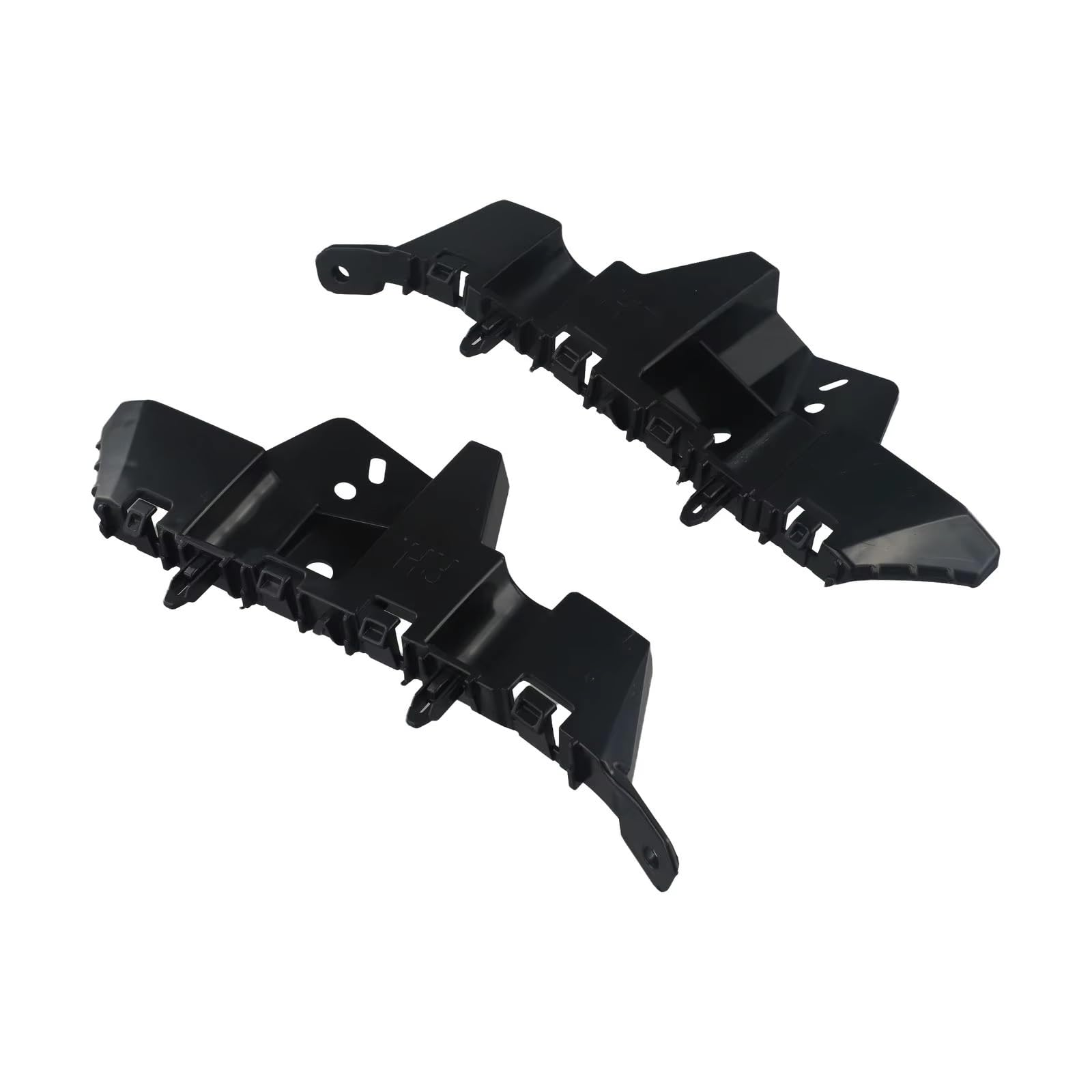 Uchwyt zderzaka, prowadnica zderzaka do zestawu wsporników, naprawa/zamiennik 42669317 42669318 do Buick Encore 1,4 l 2018 2019 2020 2021 2022