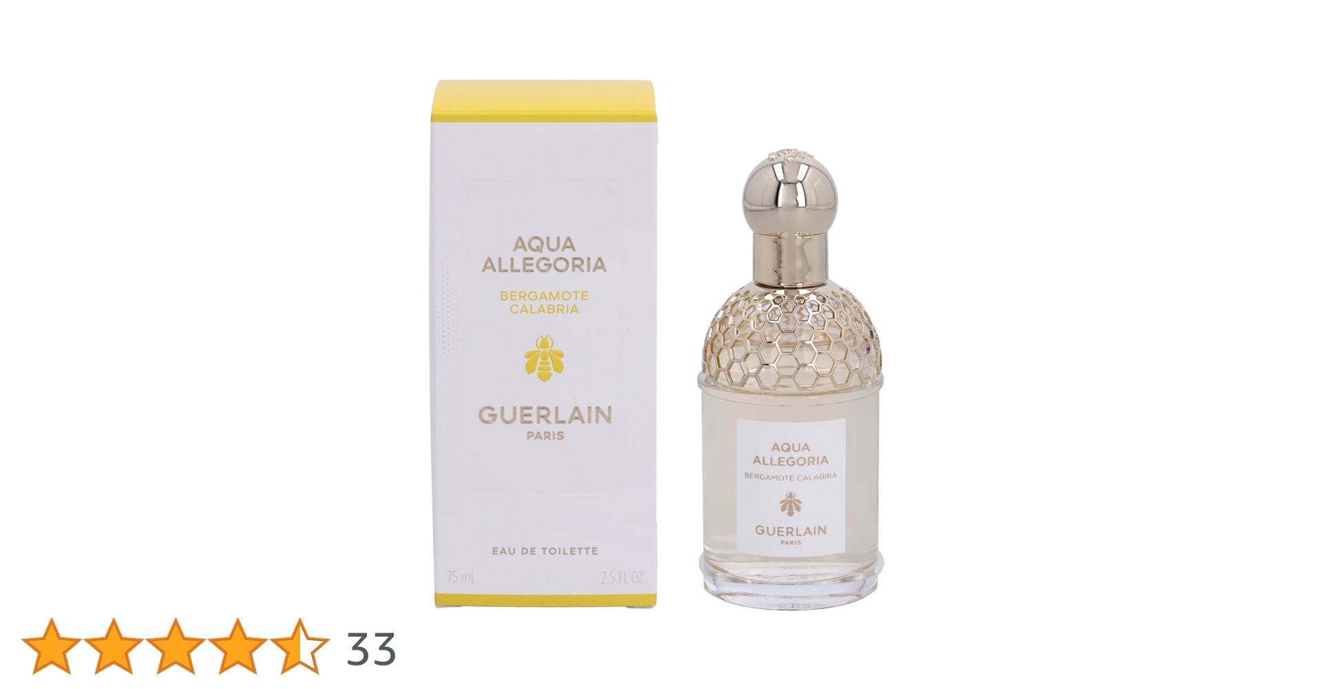 Amazon | ゲラン アクア アレゴリア ベルガモット カラブリア