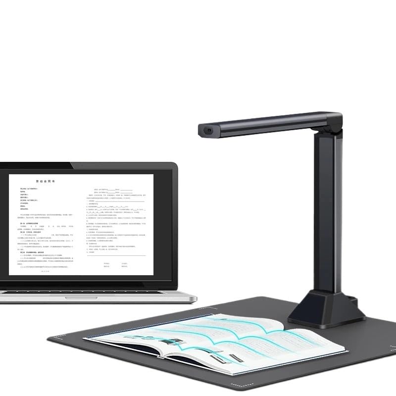 3. **Design nero elegante**: Progettato in un elegante colore nero, questo strumento non solo ha un aspetto professionale, ma si adatta anche bene a qualsiasi spazio di lavoro, aggiungendo un tocco di stile alle tue attrezzature da ufficio.