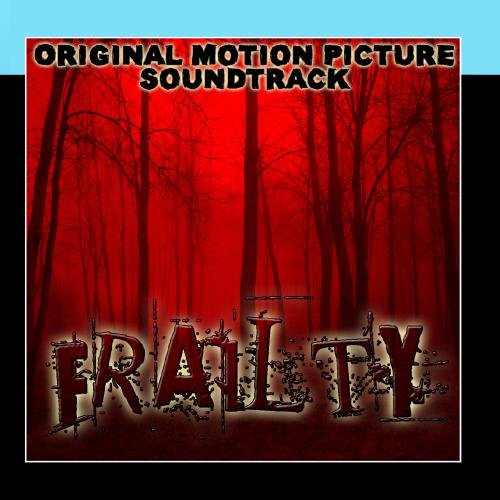 Frailty : Various Artists: Amazon.es: CD y vinilos}