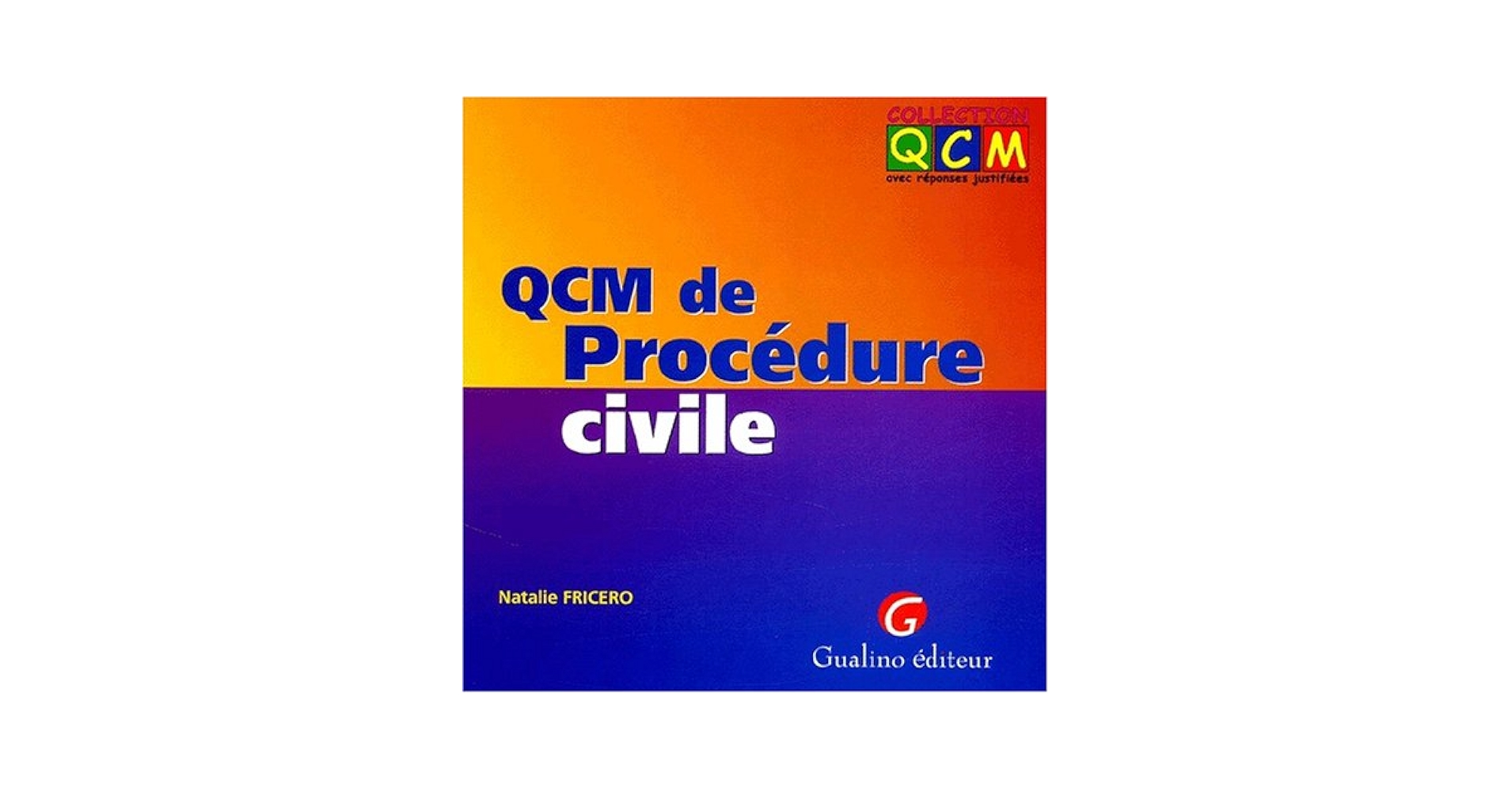 Amazon.co.jp: Qcm de procedure civile : 本 Amazon.co.jp: Qcm de procedure civile : 本
