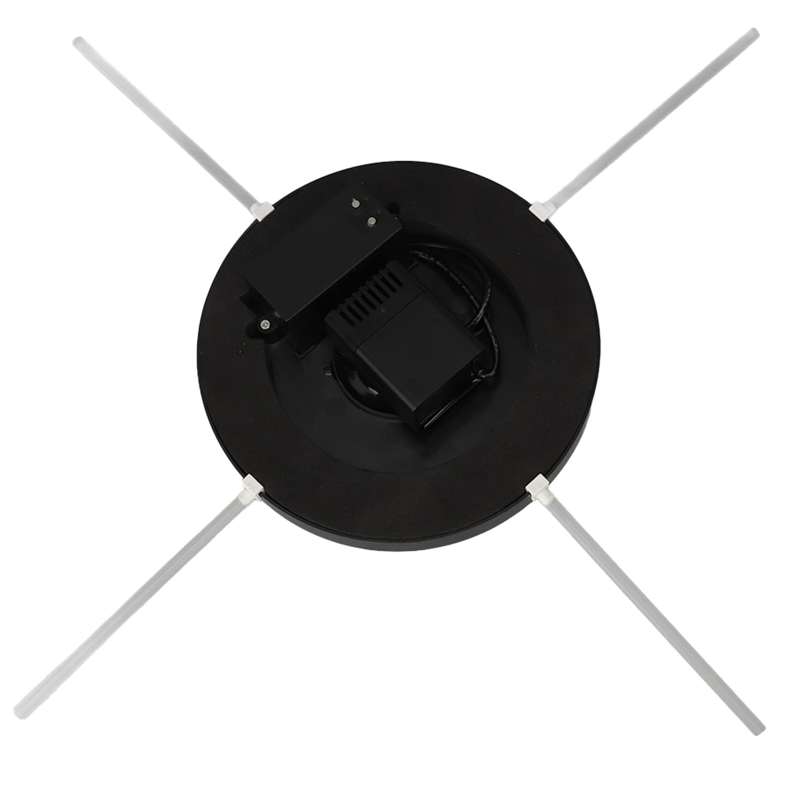 Zonne-energie Fontein voor Buiten - 3,5 W - Doe-Het-Zelf