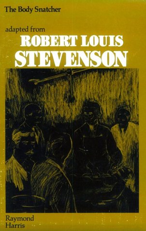 Cover of The Body Snatcher
