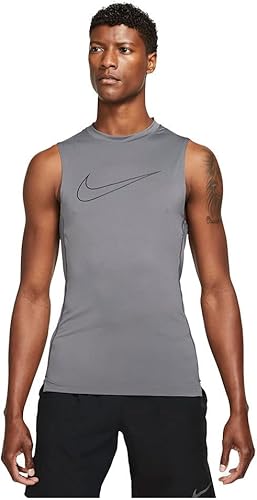 Nike Pro Dri-Fit - Camiseta sin mangas para hombre