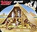 PLAYMOBIL 71148 Asterix: Pyramid of The Pharaoh, Obelix, Asterix, Miraculix, Numerobis, Screw Ornament, Idefix, Toy for Children from 5 Years [Exclusive to Amazon]