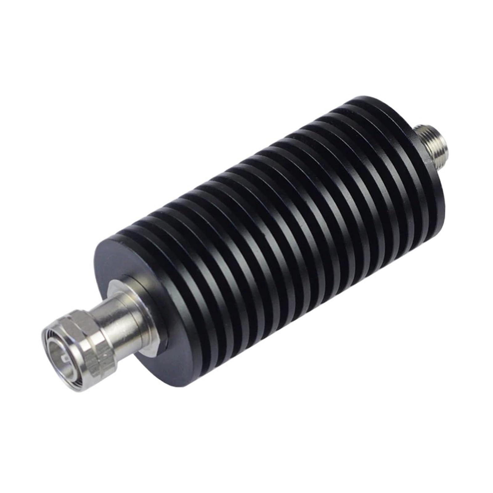 Attenuatore Fisso da 50 W 4,3-10 Maschio a N Femmina, DC-3 GHz/4 GHz, 1-50 Db(3dB 4GHz)