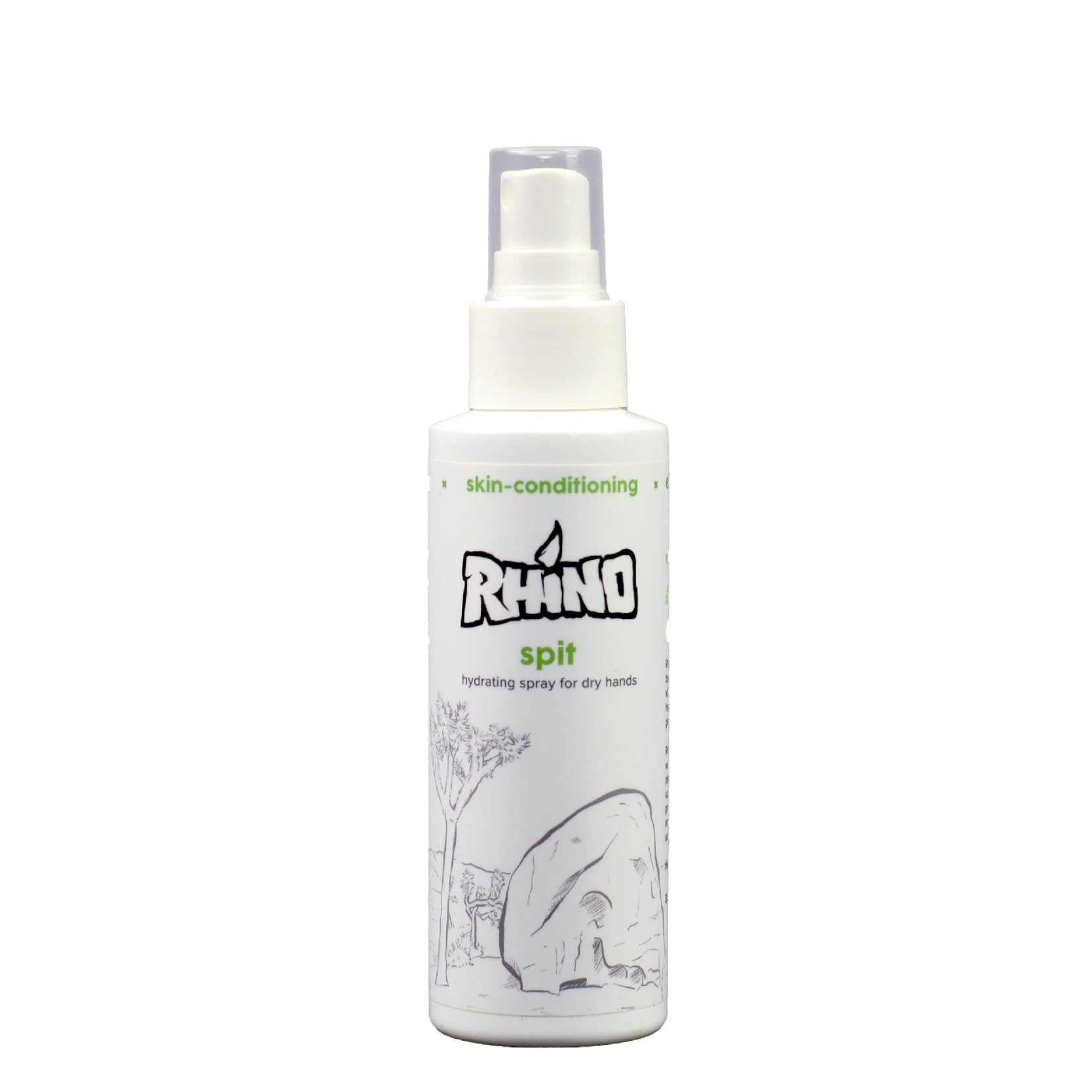 Rhino Skin Solutions - Spit - 3.5oz