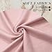 ehsbuy Schal Damen Winter Kaschmir Langer Großer Weiche Warme Pashmina Cashmere Schal für Weihnachten Hochzeitsgeschenke Geschenke für Frauen