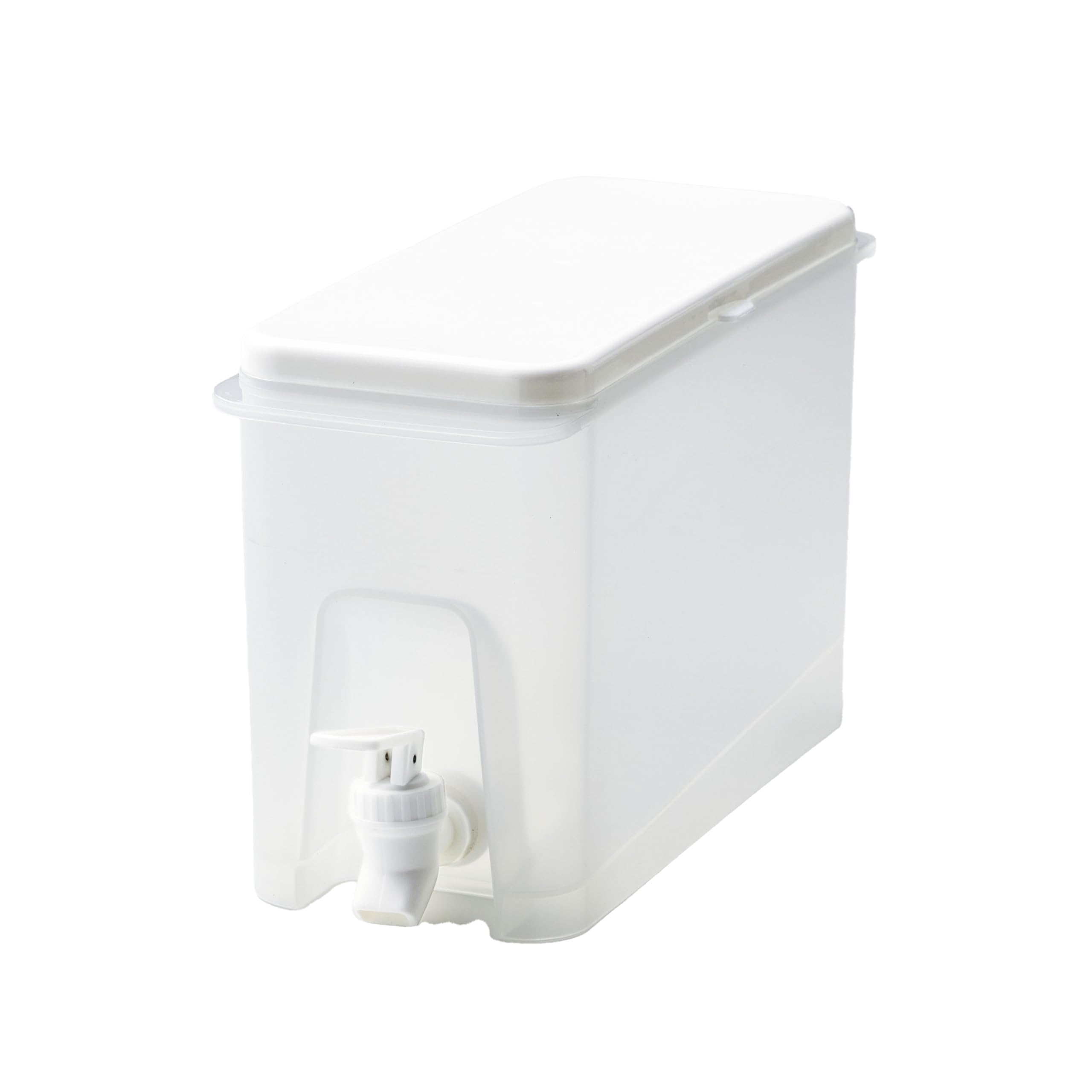 Kojito Sosogina Plus Drink Server Dispenser 95oz 2.8L Lock Slope Design
