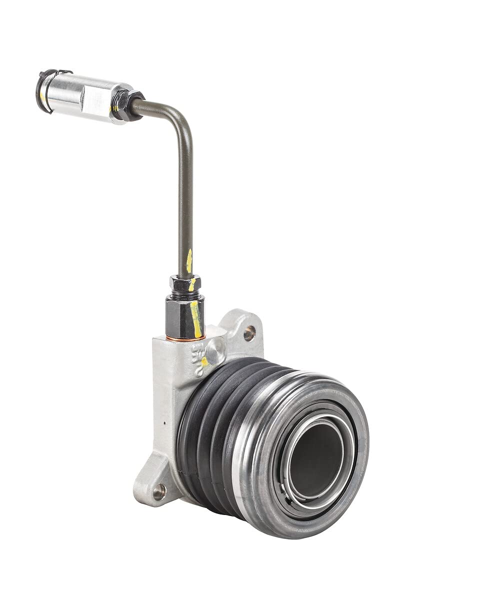 VALEO Hydraulika Sprzęgła 804560