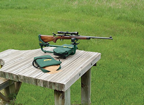 Caldwell Lead Sled Large Weight Bag #TOP2