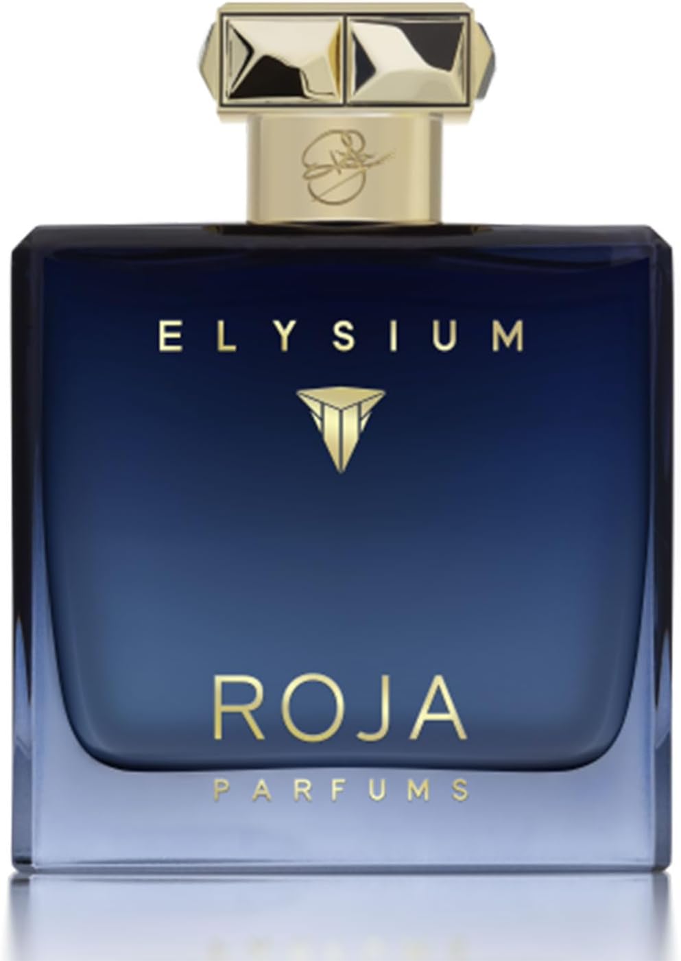 Roja Elysiums Parfums Cologne For Men, 100 ml