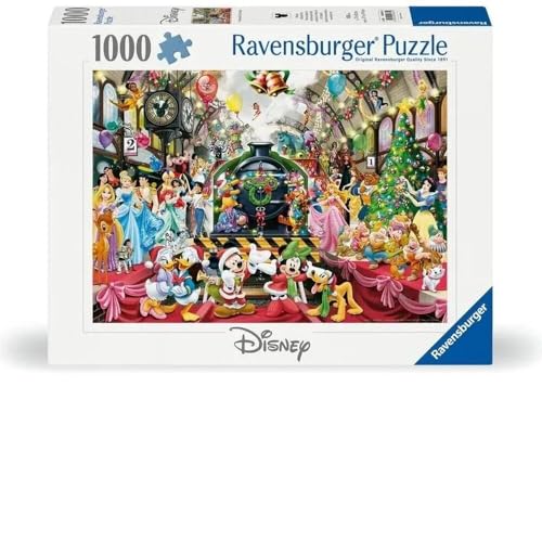 Ravensburger Quebra-cabeça colorido Talla único 12000661 Disney