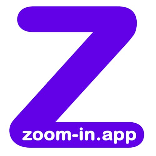 ZOOM-IN.APP : Make Memories. Earn Money.