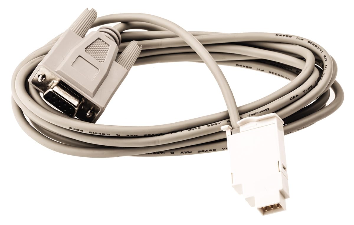 Câble de programmation Zelio Logic II cordon de connexion automate programmable