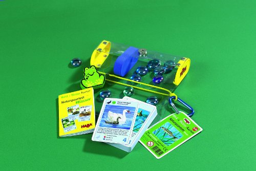 Preisvergleich Produktbild 4832 - HABA - Wasser