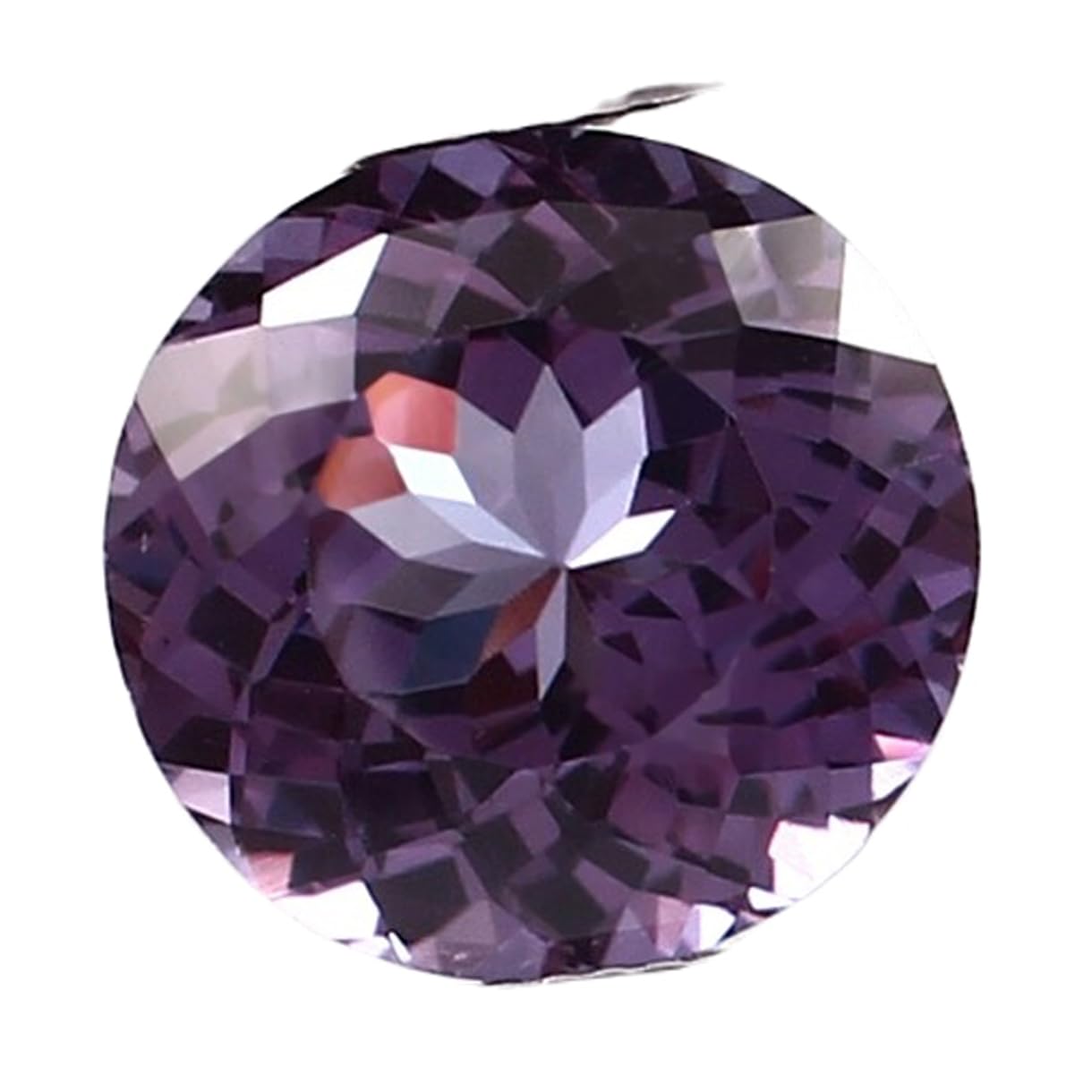 Alexandrite brésilienne cadeau précieux idéal pour façonner un collier unique