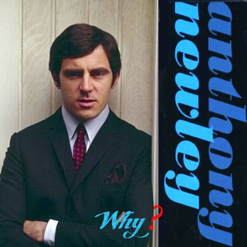 Anthony Newley On Amazon Music