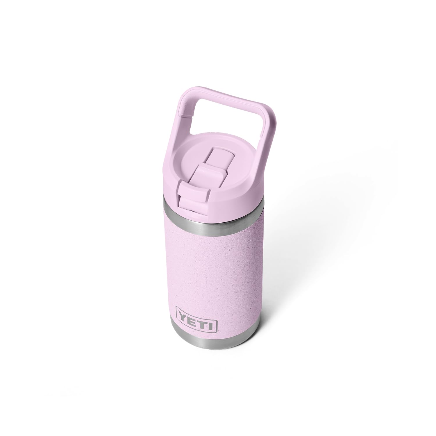 新品　YETI Rambler Jr 12 oz Bottle Yeti Rambler Jr 12 oz Bottle | Key Lime Color | Durable