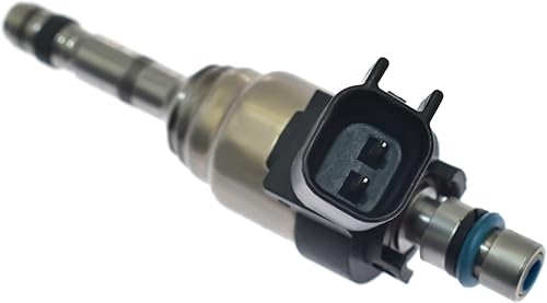 Miniatura 5 de Inyector de combustible 35310-3C550 compatible con Hyundai Genesis Azera Santa Fe Genesis Coupé 2012-2015, compatible con Kia Sorento Cadenza4