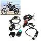 Komplettes Starter-Kit für Pit PRO Pit PRO Dirt Bike modifizierte Teile