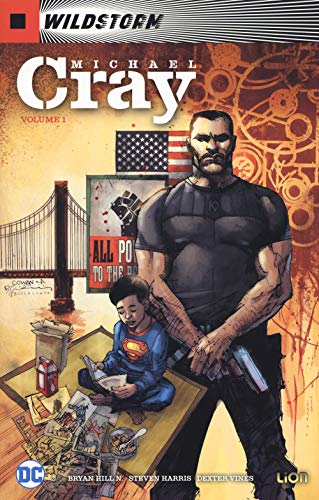Michael Cray. Wildstorm (Vol. 1)