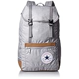 [コンバース] リュック スクエアタイプ グレーモク