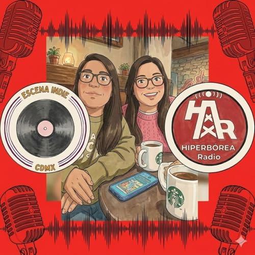 eSCENA INDIE 11 DE JUNIO