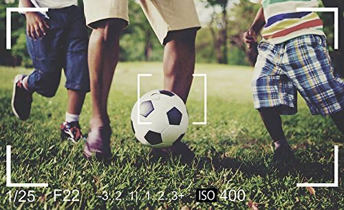 Secrets of Better Photography