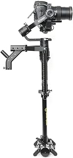 Glide Gear G2G 500-5 Axis Gimbal Stabilization System for Vest and Arm Kits
