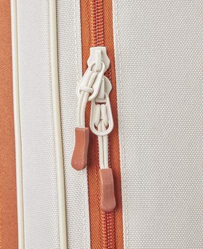 Wilson Roland-Garros Team 6 Pack, Cream/Clay3