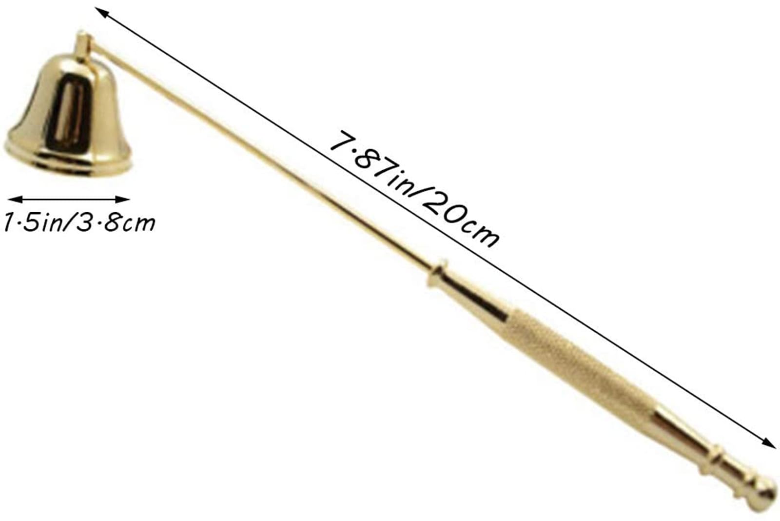 Lot De 2 Bougeoirs En Bois Style Bohème Boltze Casconda - Décoration Moderne Pour Table, Terrasse, Ambiance Romantique