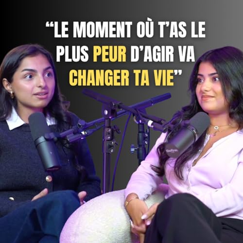 3 Cl&eacute;s pour atteindre ce que tu penses impossible copertina