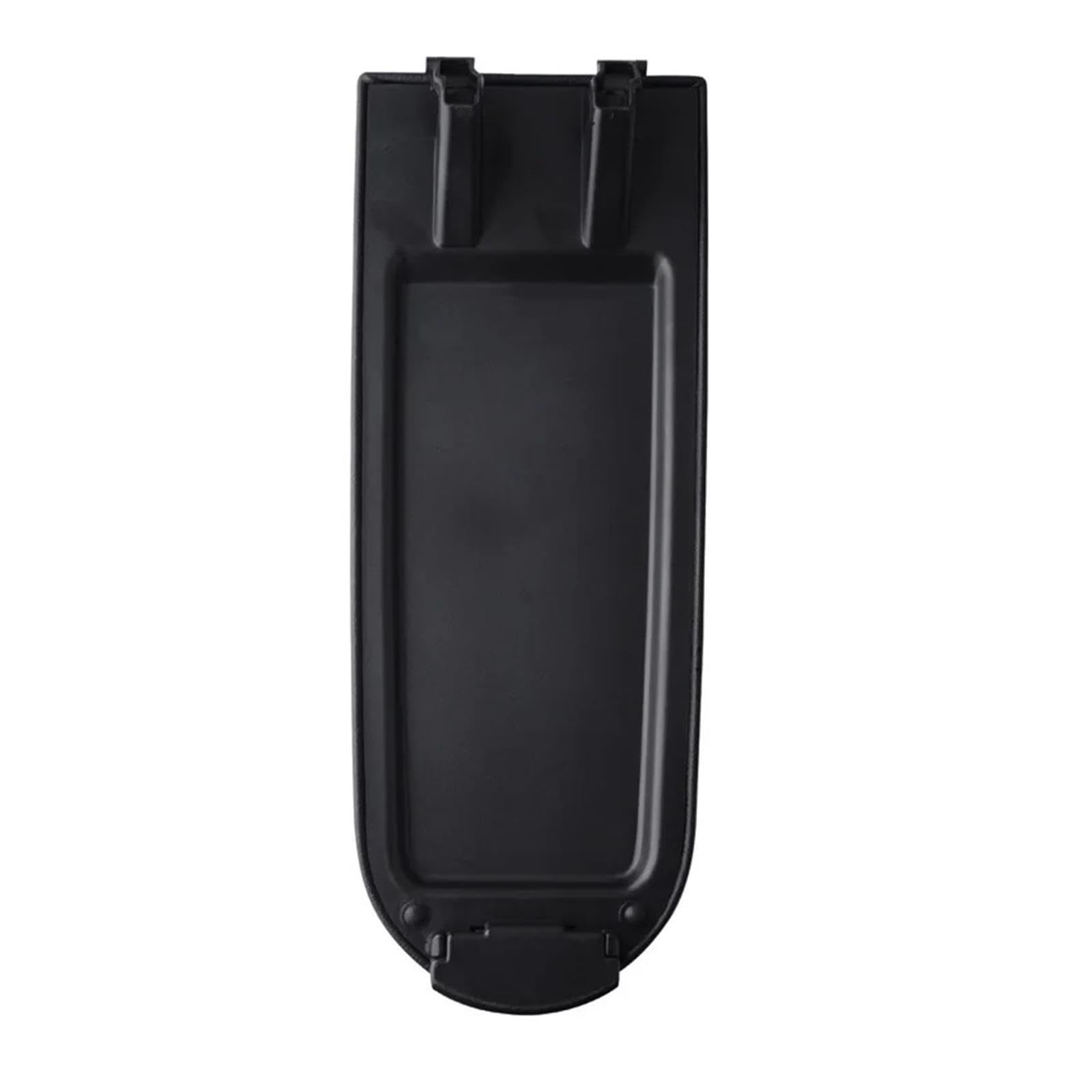Per Polo Per Sedan 2010-2015 Coperchio Console Scatola Bracciolo Dell'auto