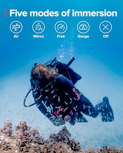 Image of Suunto Zoop Novo Wrist Scuba Diving Computer