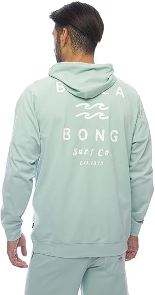 Amazon.co.jp: [ビラボン] 2022 メンズ 【CHILLWEAR】 DRY SOFTTY