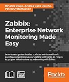 zabbix api_jsonrpc.php  Zabbix: Enterprise Network Monitoring Made Easy (English Edition)
