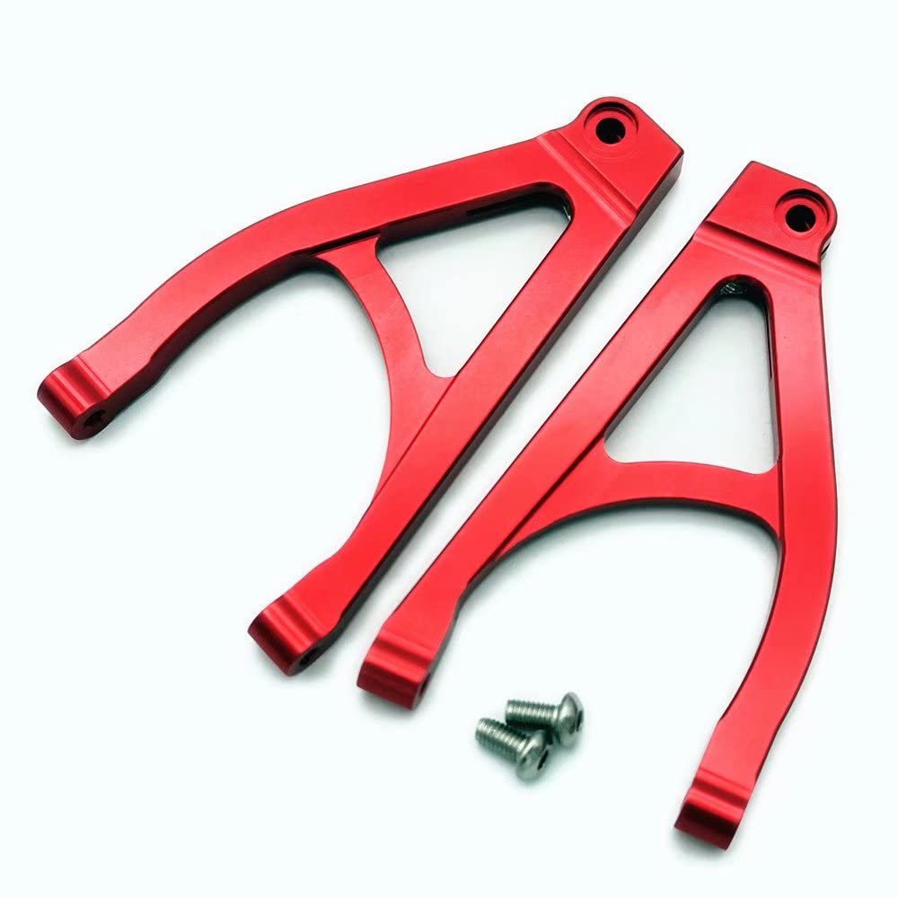 Traxxas 7132 – Set Bracci Sospensione Posteriori Originali – Per Auto Radiocomandate - 3